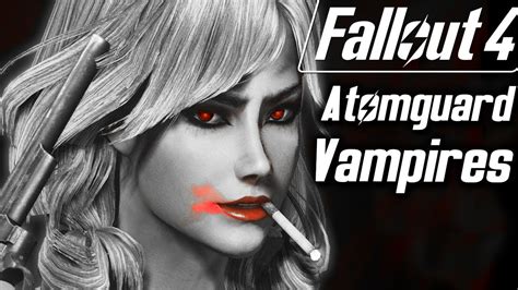 fallout 4 vampire|fallout 4 vampire build pc.